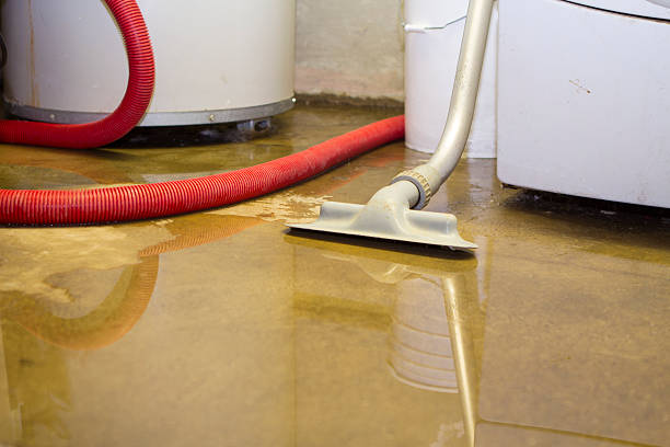 Trusted OH Water damage restoration Experts