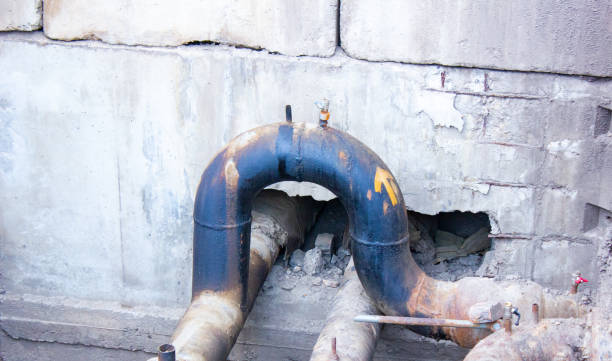 Best Residential water damage restoration  in Somerset, OH